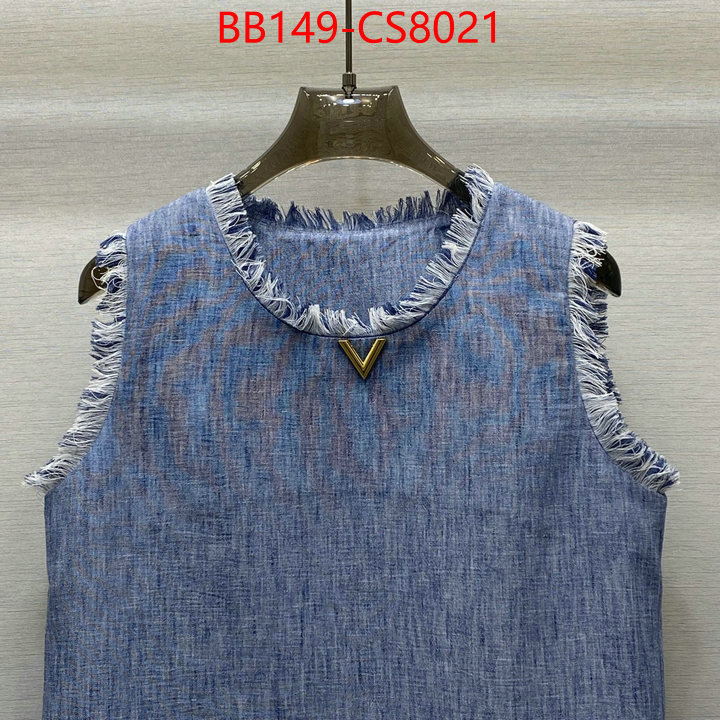 Clothing-Valentino perfect ID: CS8021 $: 149USD