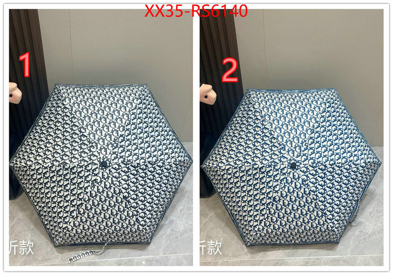 Umbrella-Dior the best designer ID: RS6140 $: 35USD