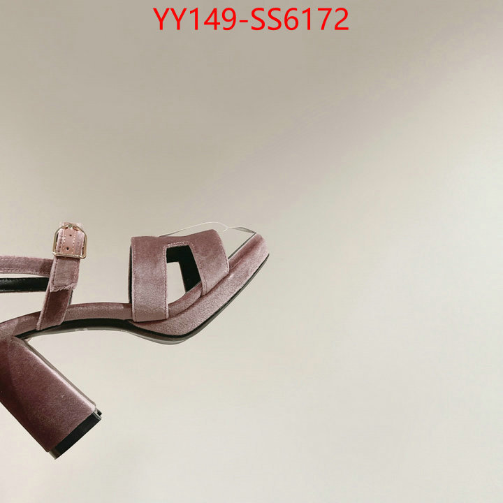 Women Shoes-Hermes online ID: SS6172 $: 149USD