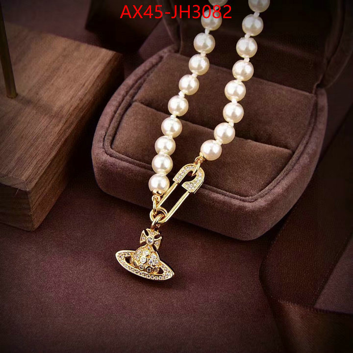 Jewelry-Vivienne Westwood most desired ID: JH3082 $: 45USD