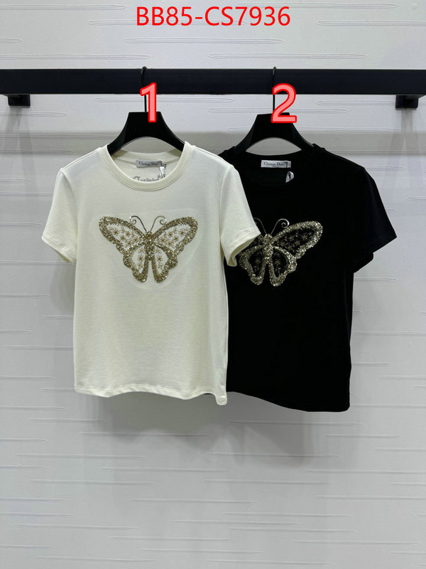 Clothing-Dior where can i buy the best 1:1 original ID: CS7936 $: 85USD