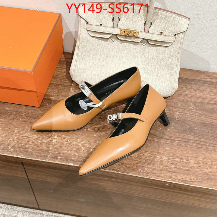 Women Shoes-Hermes best like ID: SS6171 $: 149USD