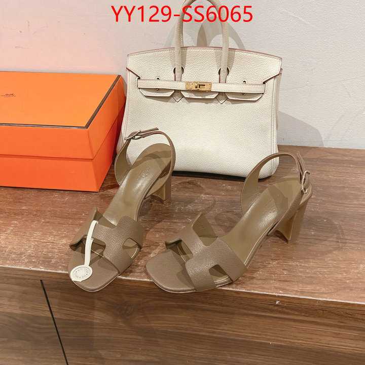 Women Shoes-Hermes sellers online ID: SS6065 $: 129USD-shoes yupoo Women Shoes-Hermes sellers online ID: SS6065 $: 129USD