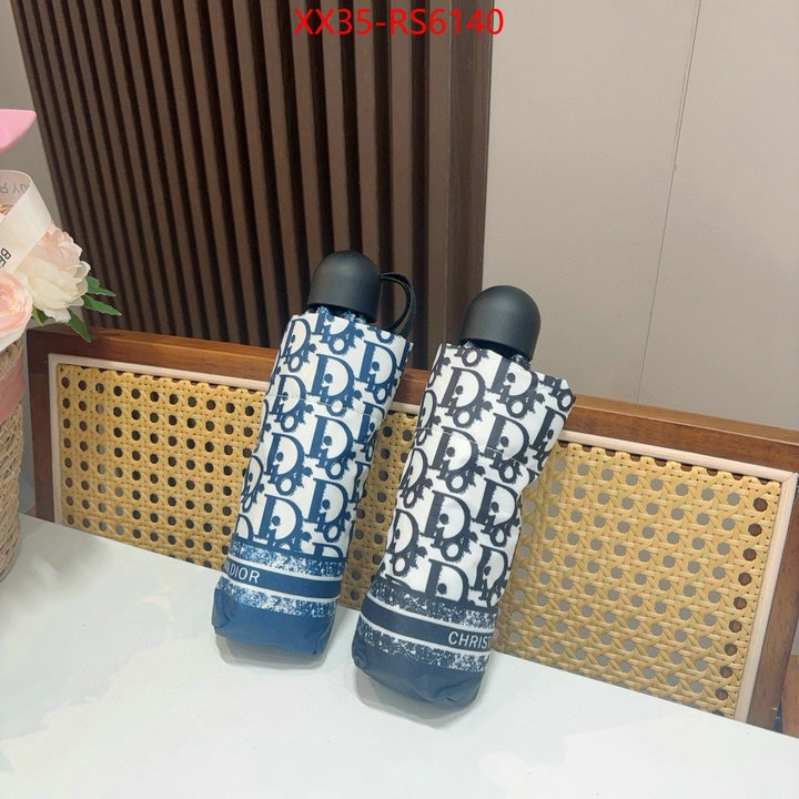 Umbrella-Dior the best designer ID: RS6140 $: 35USD