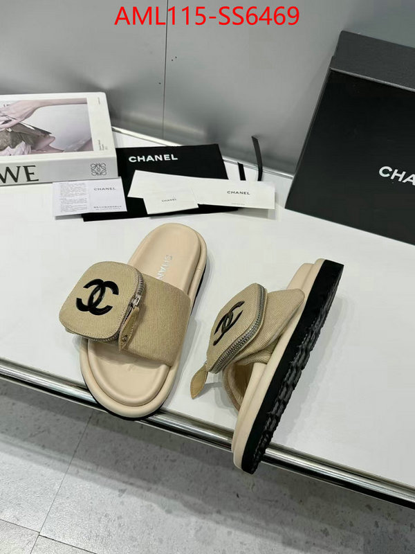 Women Shoes-Chanel shop now ID: SS6469 $: 115USD