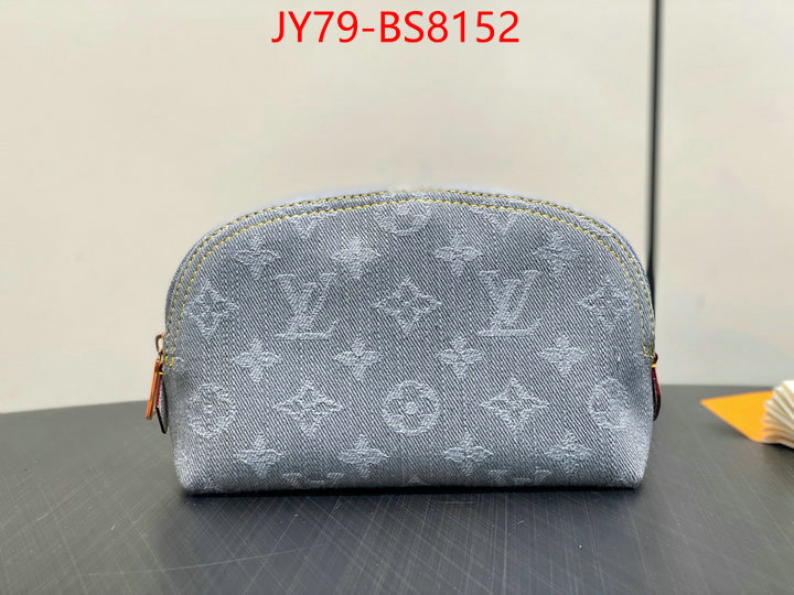 LV Bags(TOP)-Vanity Bag- where can i buy ID: BS8152 $: 79USD,
