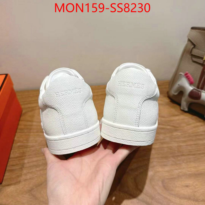 Men Shoes-Hermes where can i buy the best 1:1 original ID: SS8230 $: 159USD