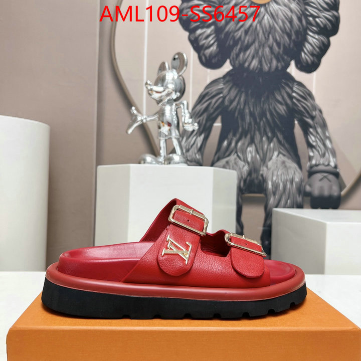 Men Shoes-LV the online shopping ID: SS6457 $: 109USD