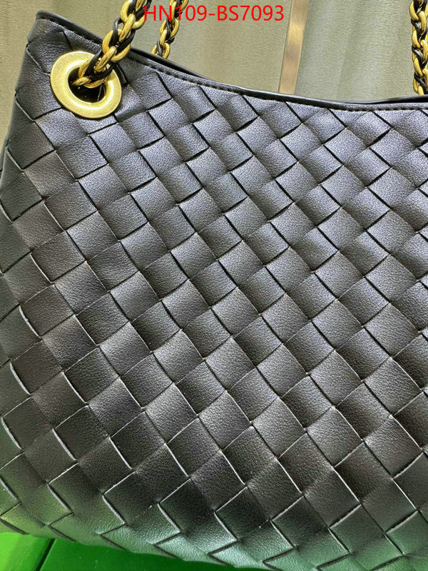 BV Bags(4A)-Handbag- buy 1:1 ID: BS7093 $: 109USD,