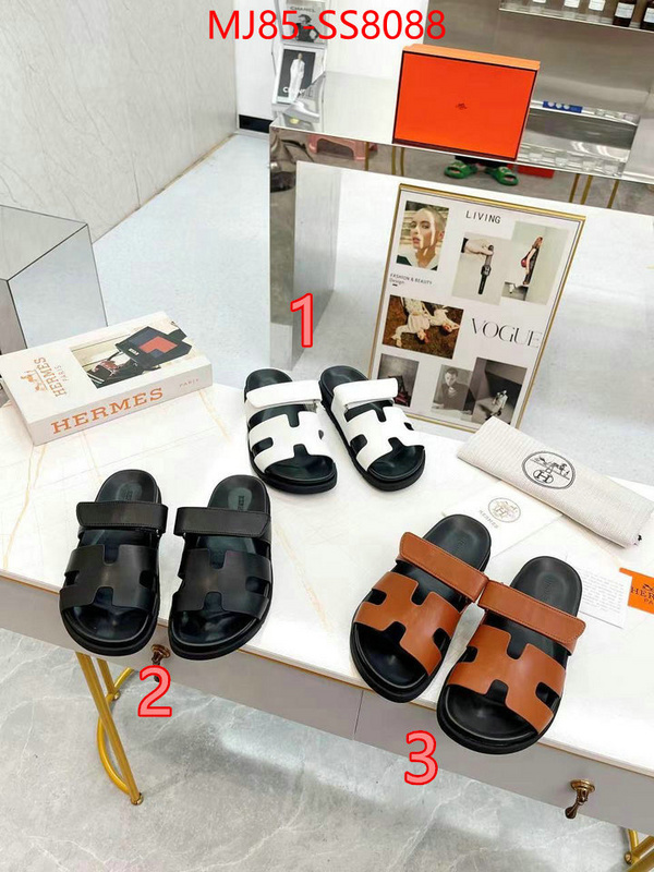Women Shoes-Hermes high ID: SS8088 $: 85USD