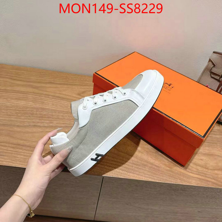 Women Shoes-Hermes online sale ID: SS8229 $: 149USD