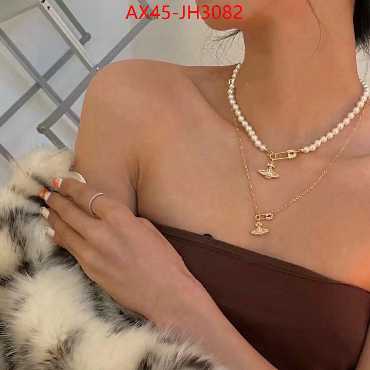 Jewelry-Vivienne Westwood most desired ID: JH3082 $: 45USD