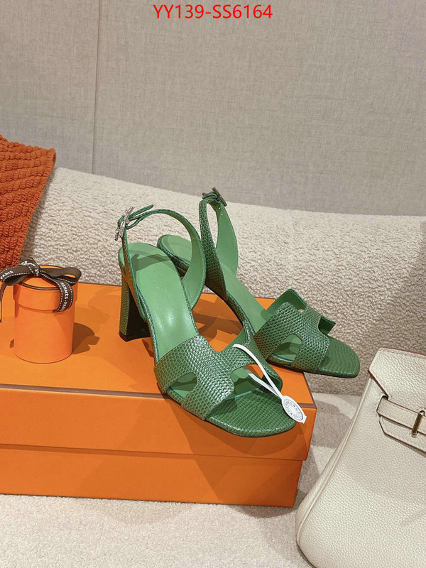 Women Shoes-Hermes store ID: SS6164 $: 139USD