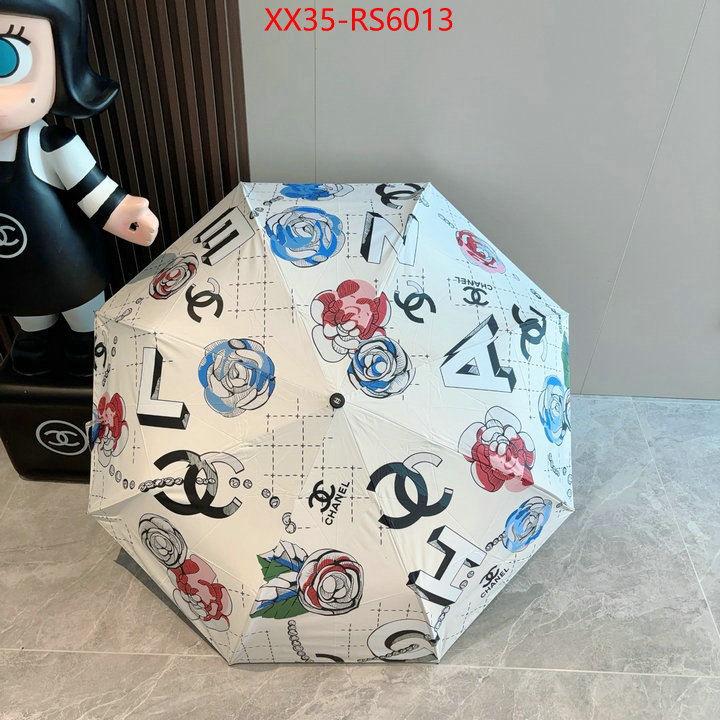 Umbrella-Chanel highest product quality ID: RS6013 $: 35USD