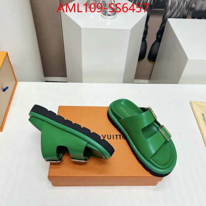 Men Shoes-LV the online shopping ID: SS6457 $: 109USD