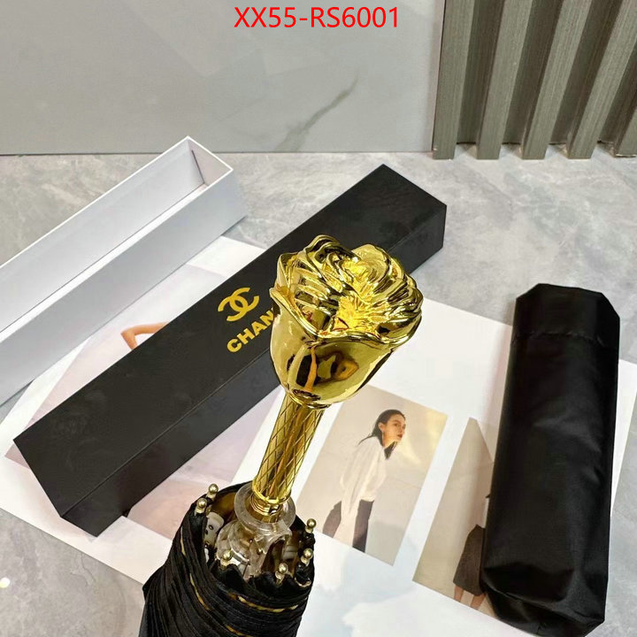 Umbrella-Chanel perfect quality designer replica ID: RS6001 $: 55USD