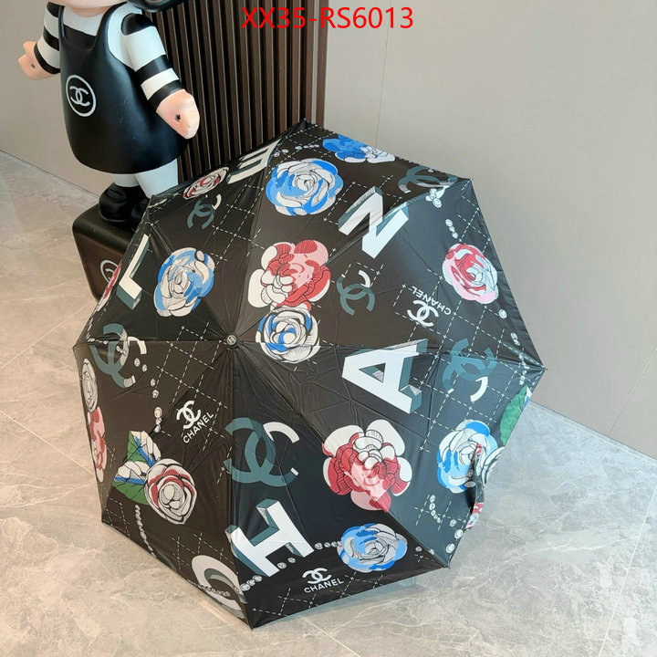Umbrella-Chanel highest product quality ID: RS6013 $: 35USD
