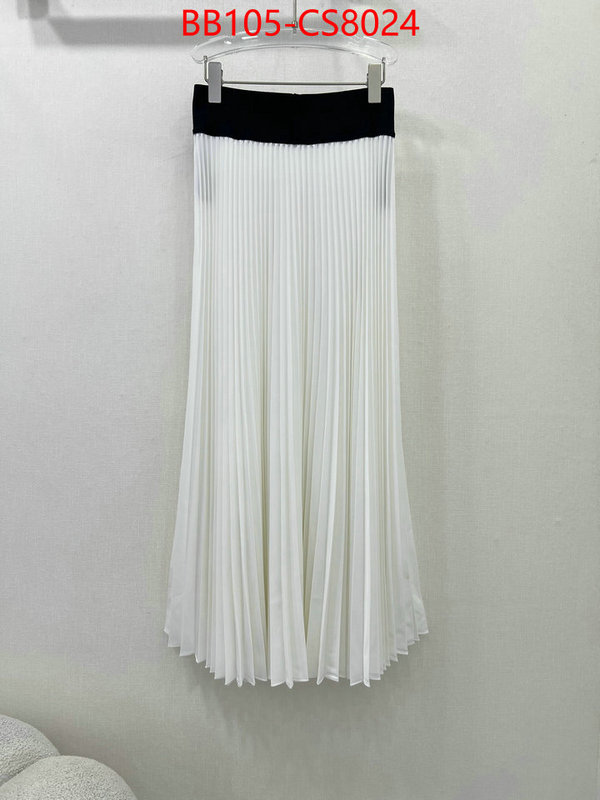 Clothing-Valentino find replica ID: CS8024 $: 105USD