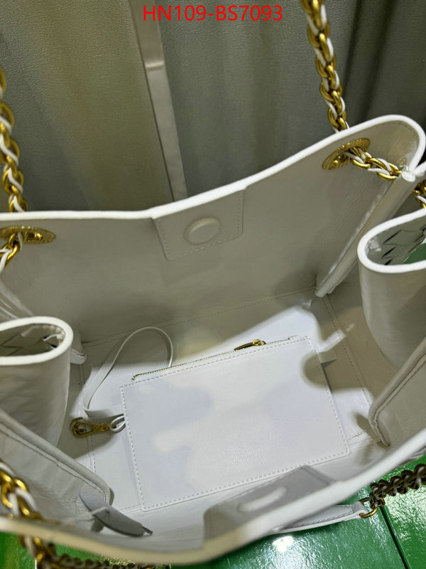 BV Bags(4A)-Handbag- buy 1:1 ID: BS7093 $: 109USD,