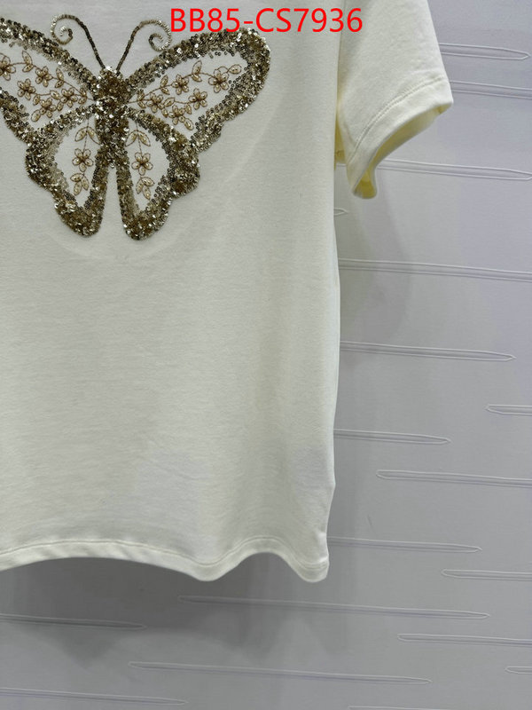 Clothing-Dior where can i buy the best 1:1 original ID: CS7936 $: 85USD