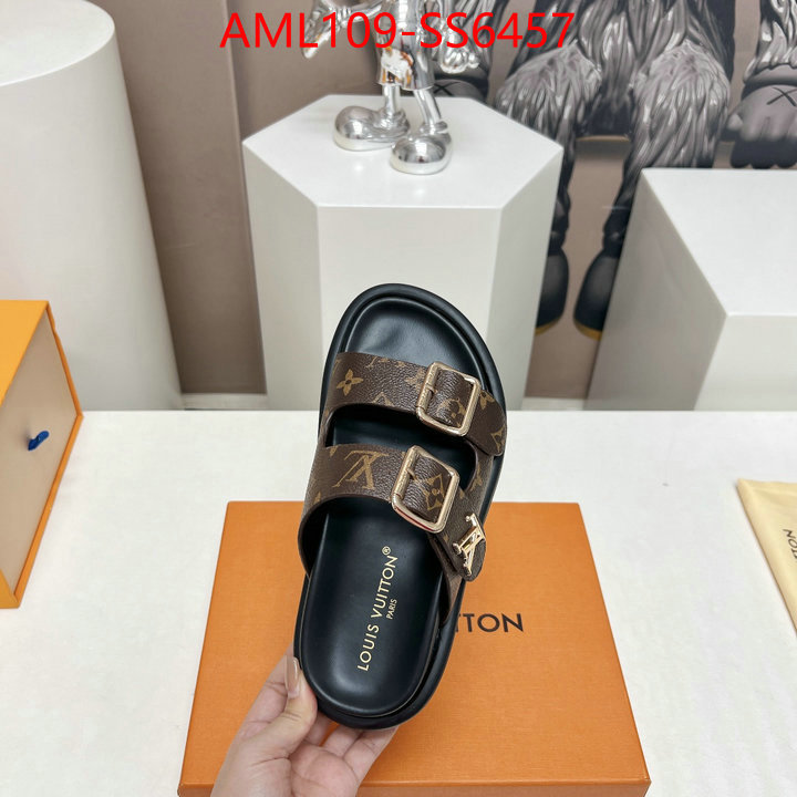 Men Shoes-LV the online shopping ID: SS6457 $: 109USD