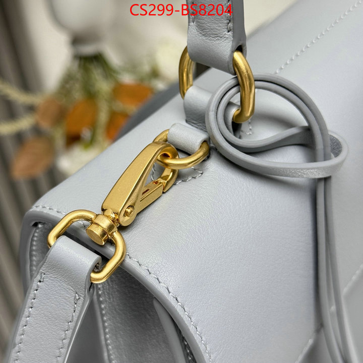 Prada Bags(TOP)-Handbag- where should i buy to receive ID: BS8204 $: 299USD,