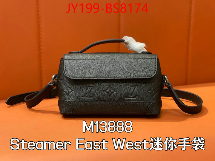 LV Bags(TOP)-Pochette MTis- most desired ID: BS8174 $: 199USD,