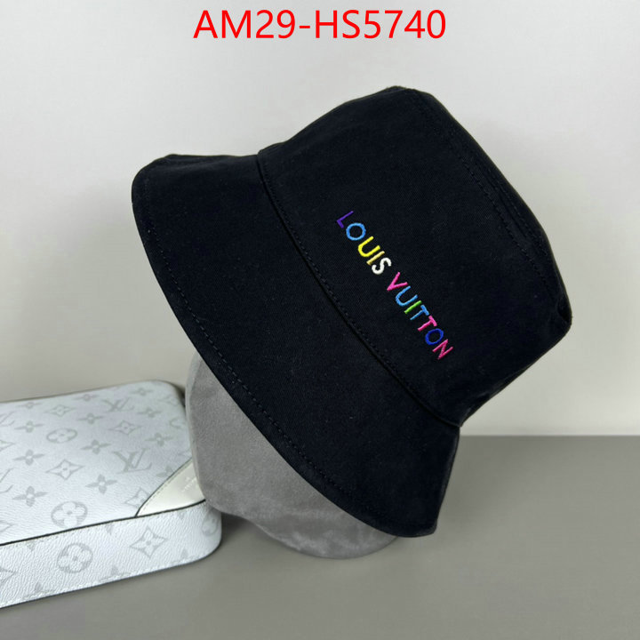 Cap(Hat)-LV wholesale ID: HS5740 $: 29USD