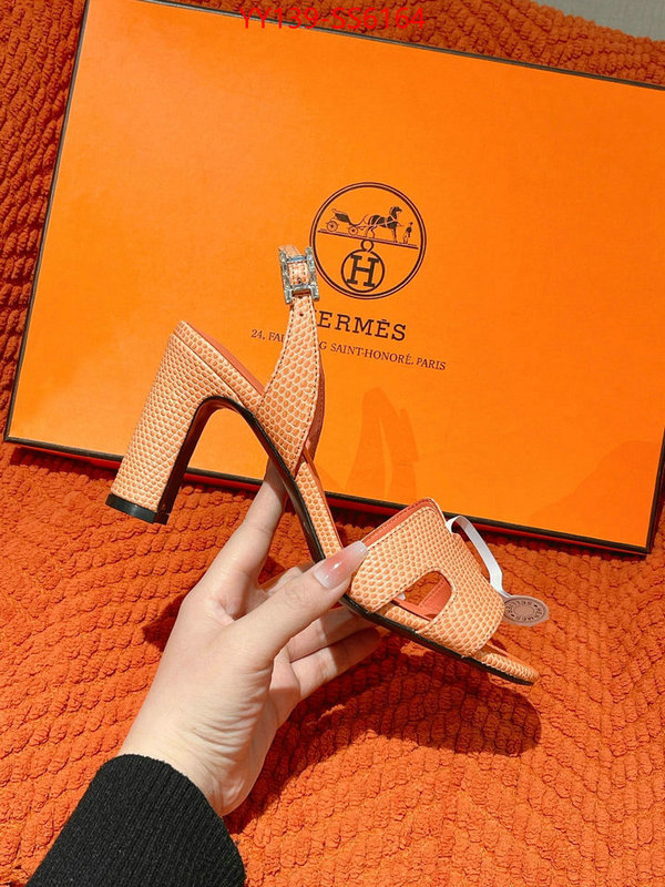 Women Shoes-Hermes store ID: SS6164 $: 139USD