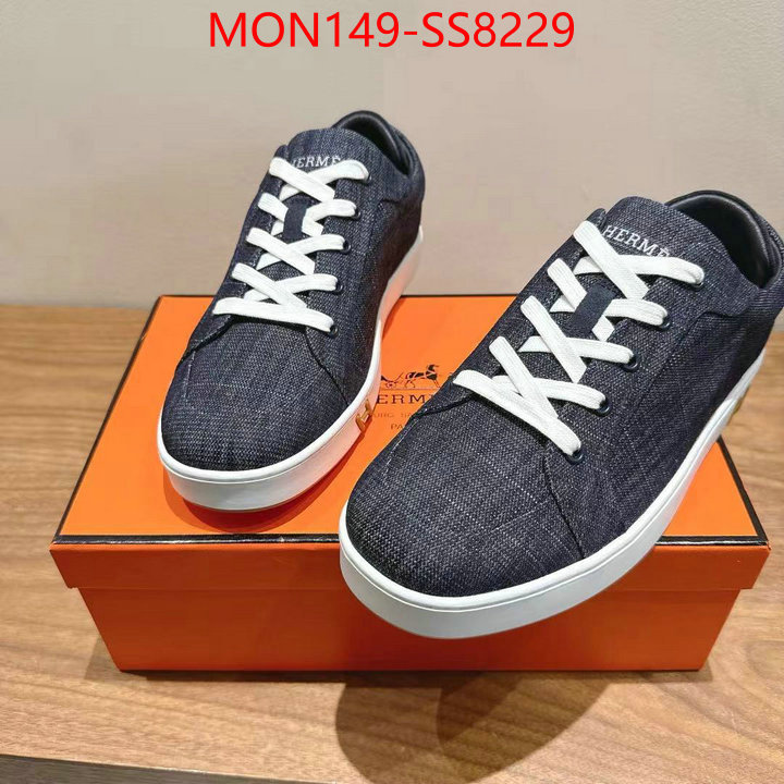 Women Shoes-Hermes online sale ID: SS8229 $: 149USD