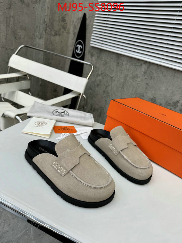 Women Shoes-Hermes found replica ID: SS8096 $: 95USD