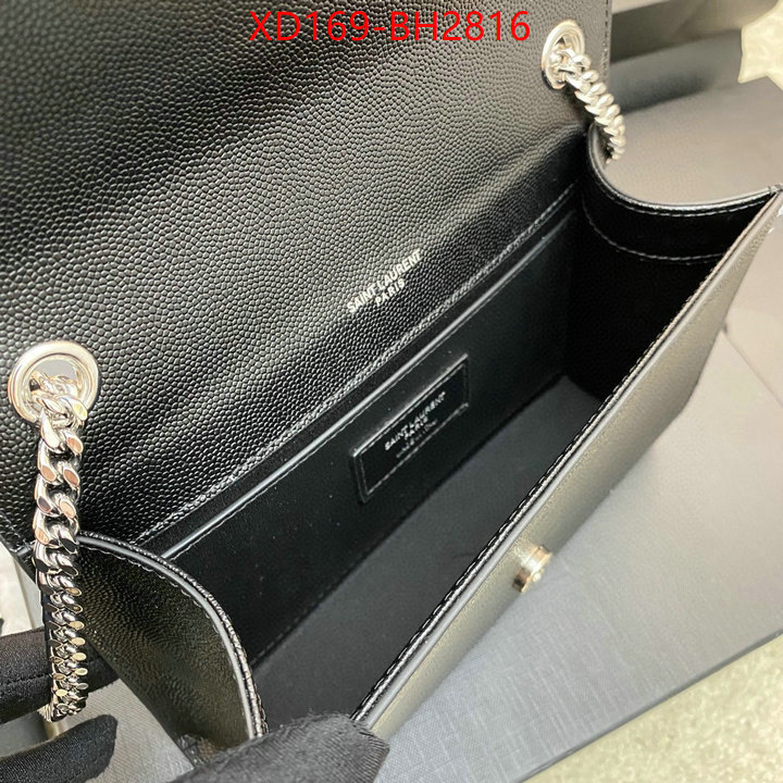 YSL Bags(TOP)-Kate-Solferino-Sunset-Jamie outlet 1:1 replica ID: BH2816 $: 169USD,