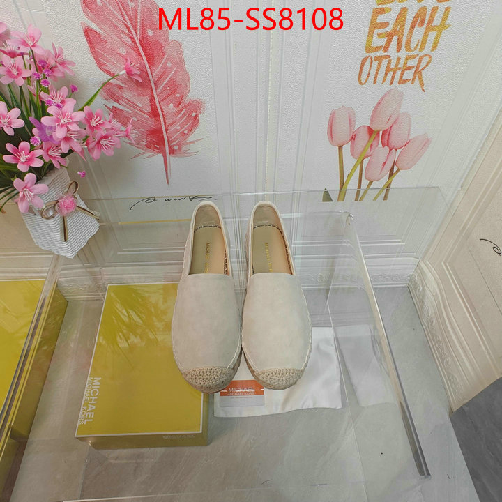 Women Shoes-Michael Kors where can i buy ID: SS8108 $: 85USD