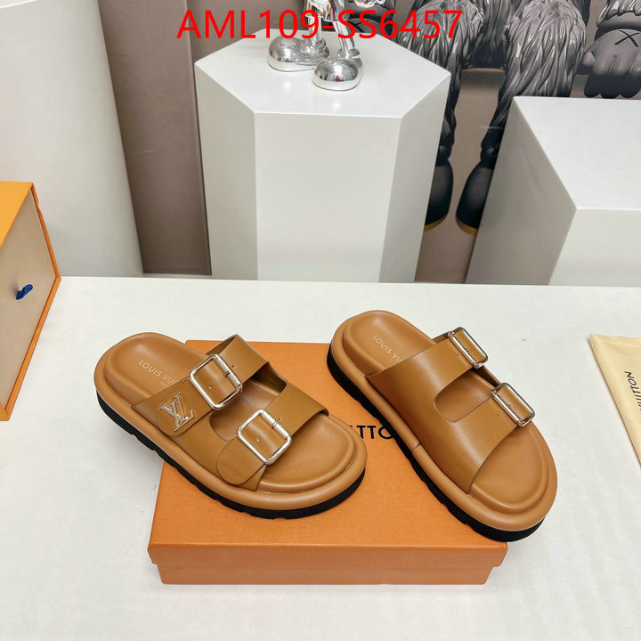 Men Shoes-LV the online shopping ID: SS6457 $: 109USD