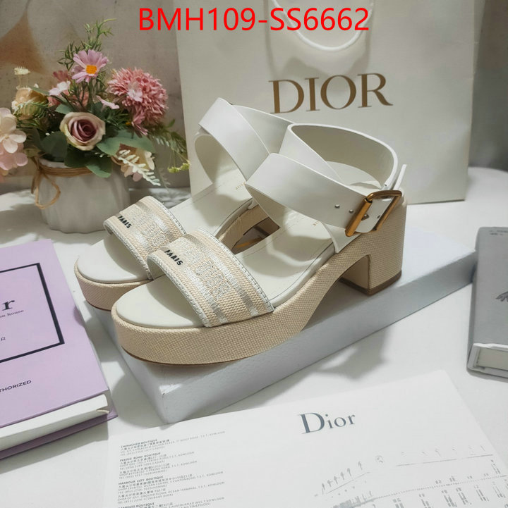 Women Shoes-Dior can i buy replica ID: SS6662 $: 109USD