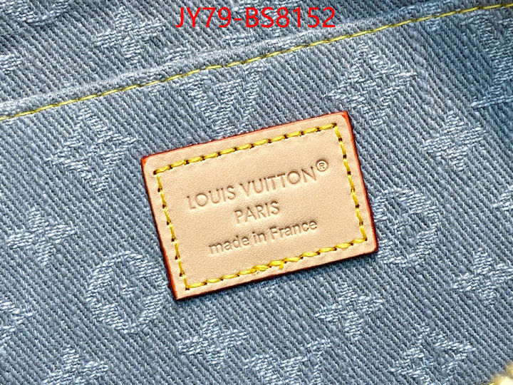LV Bags(TOP)-Vanity Bag- where can i buy ID: BS8152 $: 79USD,