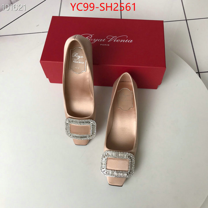 Women Shoes-Rogar Vivier how can i find replica ID: SH2561 $: 99USD