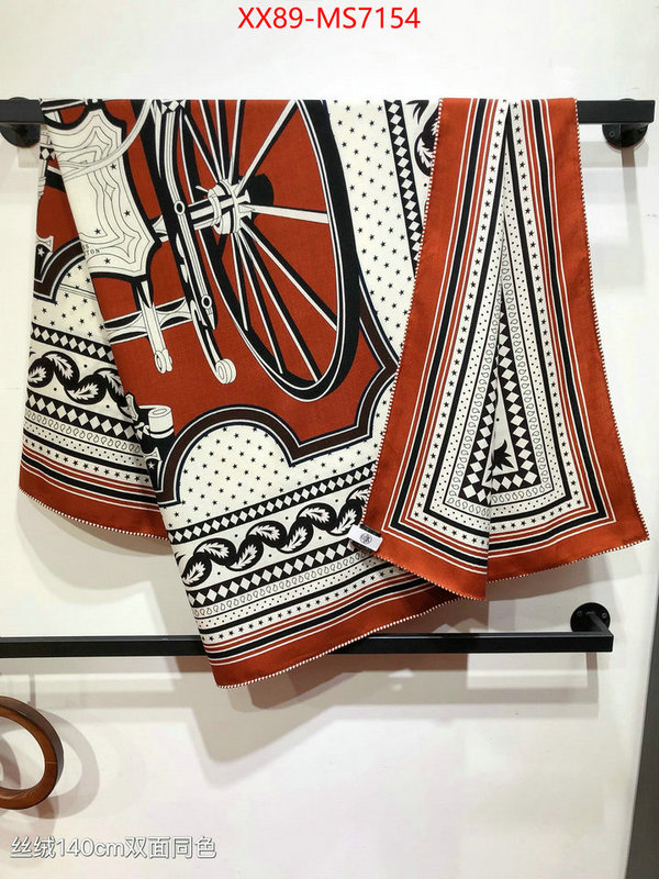 Scarf-Hermes high ID: MS7154 $: 89USD
