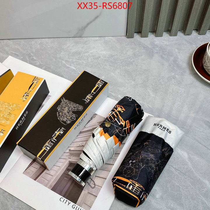 Umbrella-Hermes aaaaa ID: RS6807 $: 35USD