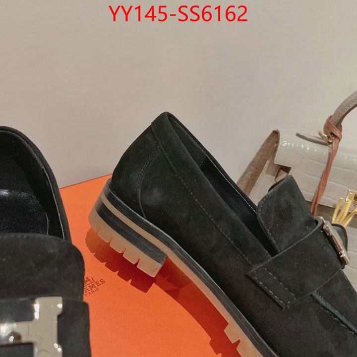 Women Shoes-Hermes where to buy fakes ID: SS6162 $: 145USD