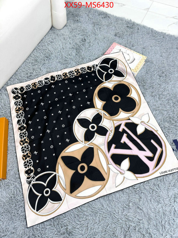 Scarf-LV practical and versatile replica designer ID: MS6430 $: 59USD