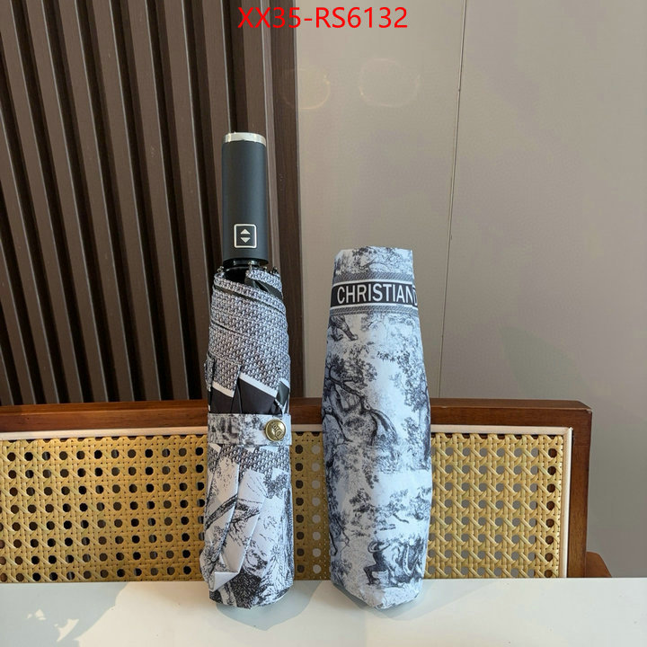 Umbrella-Dior knockoff ID: RS6132 $: 35USD