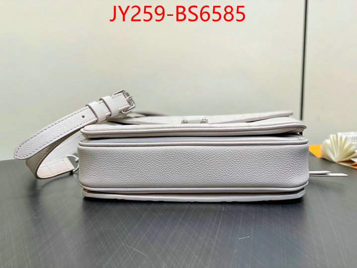 LV Bags(TOP)-Pochette MTis- high quality designer ID: BS6585 $: 259USD,