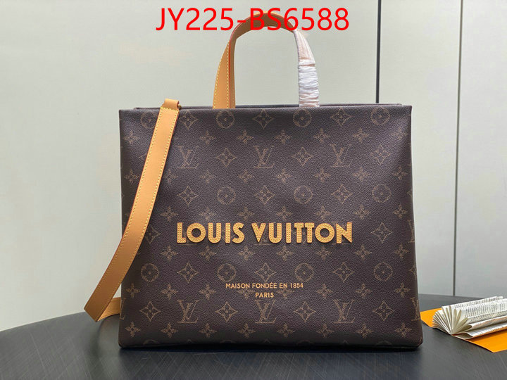 LV Bags(4A)-Handbag Collection- can i buy replica ID: BS6588 $: 225USD,