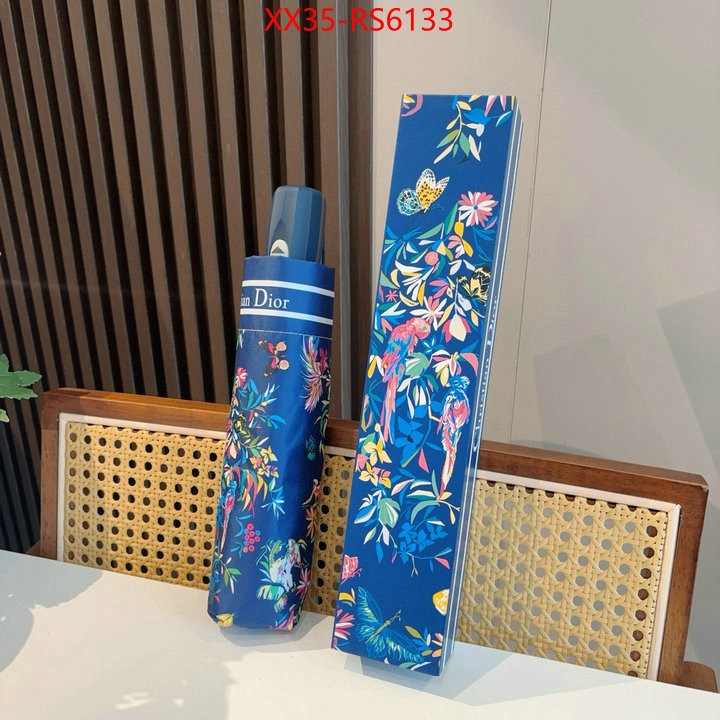 Umbrella-Dior what 1:1 replica ID: RS6133 $: 35USD