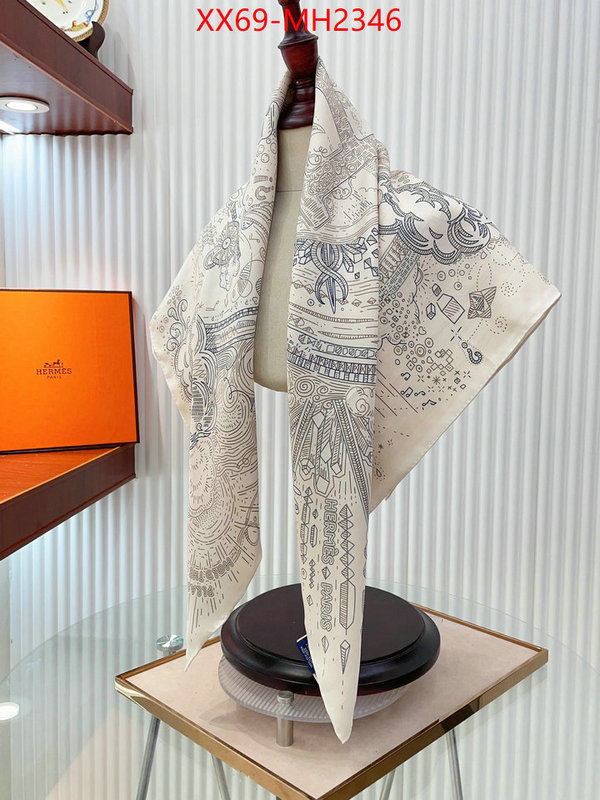 Scarf-Hermes high quality designer ID: MH2346 $: 69USD