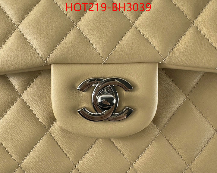 Chanel Bags(TOP)-Crossbody- top brands like ID: BH3039 $: 219USD,