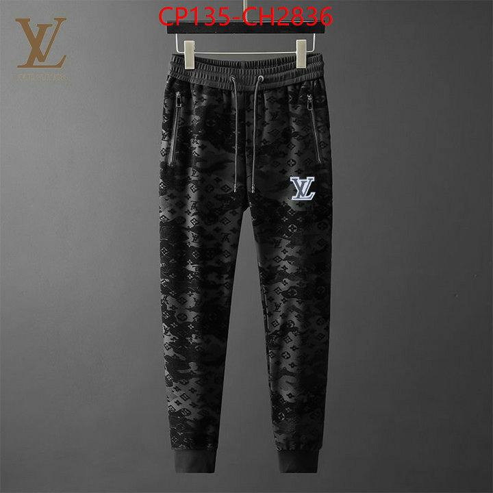 Clothing-LV buy first copy replica ID: CH2836 $: 135USD