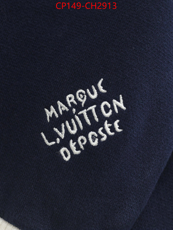 Clothing-LV aaaaa ID: CH2913 $: 149USD