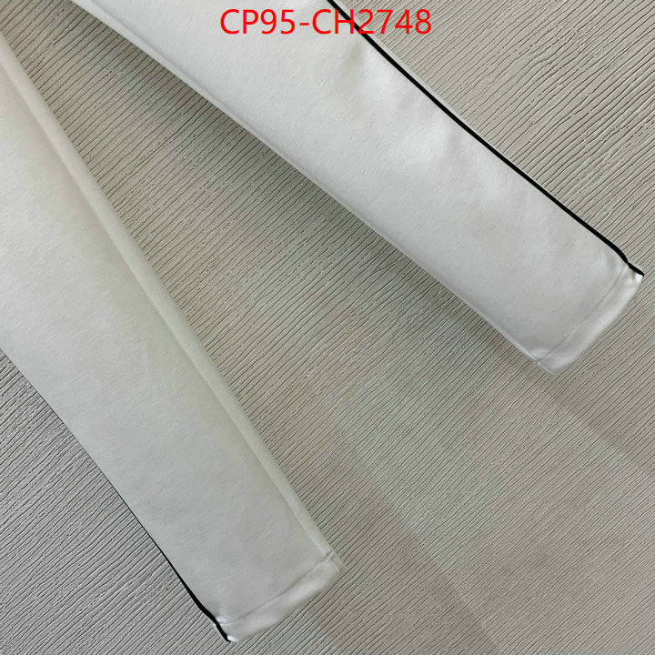Clothing-Dior online from china designer ID: CH2748 $: 95USD